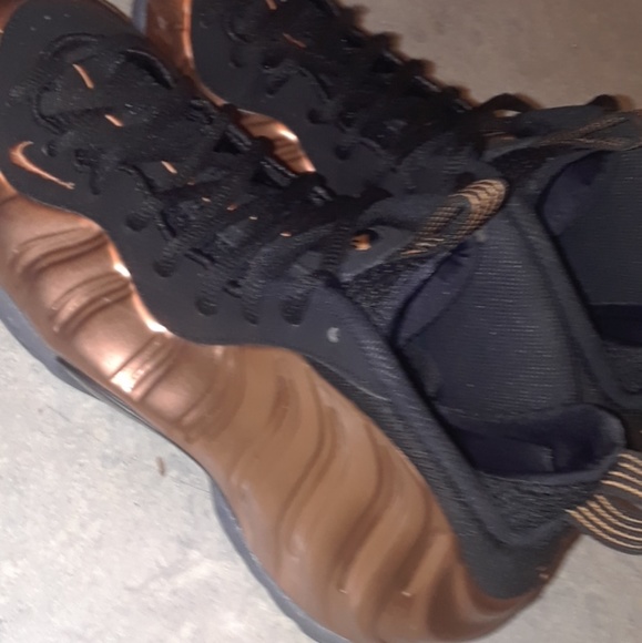 Foamposites